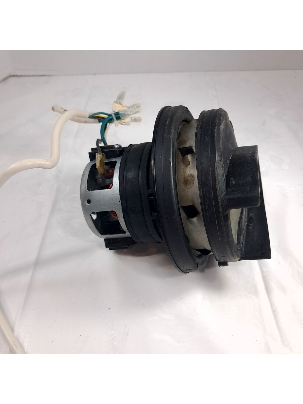 Hoover Floormate floor cleaner FH40010B Main Motor part FH40010 OEM WORKS